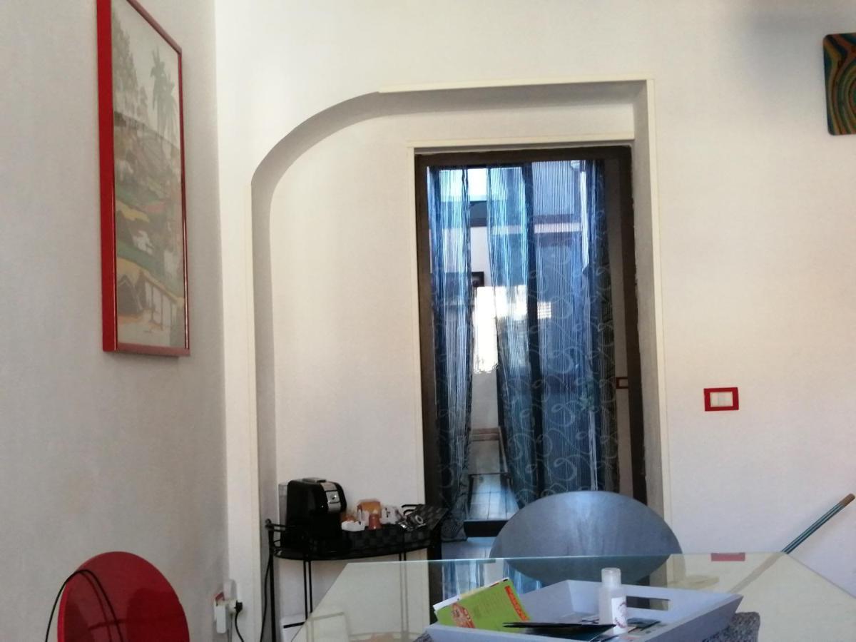 Siracusa,Tra Ortigia E Il Mare 시라쿠사 외부 사진