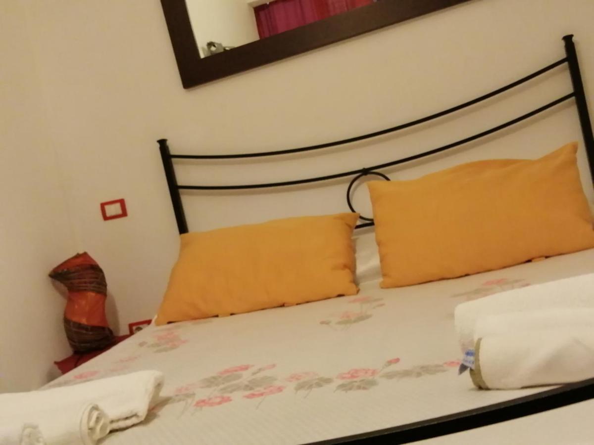 Siracusa,Tra Ortigia E Il Mare 시라쿠사 외부 사진