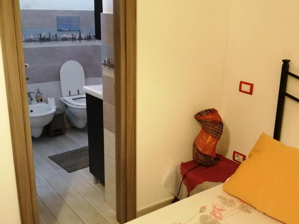 Siracusa,Tra Ortigia E Il Mare 시라쿠사 외부 사진